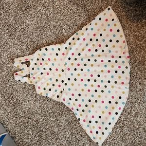 Baby gap dress 4 years